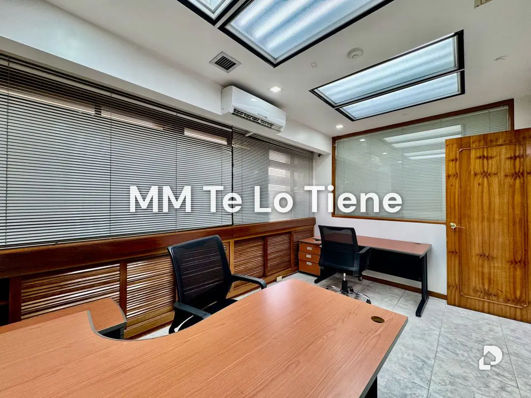 Office in Los Palos Grandes, Caracas – 6