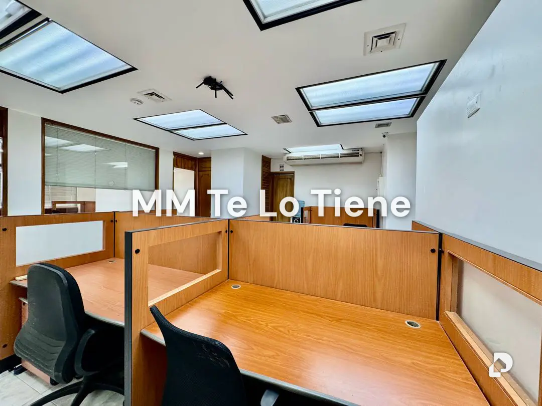 Office in Los Palos Grandes, Caracas – 4