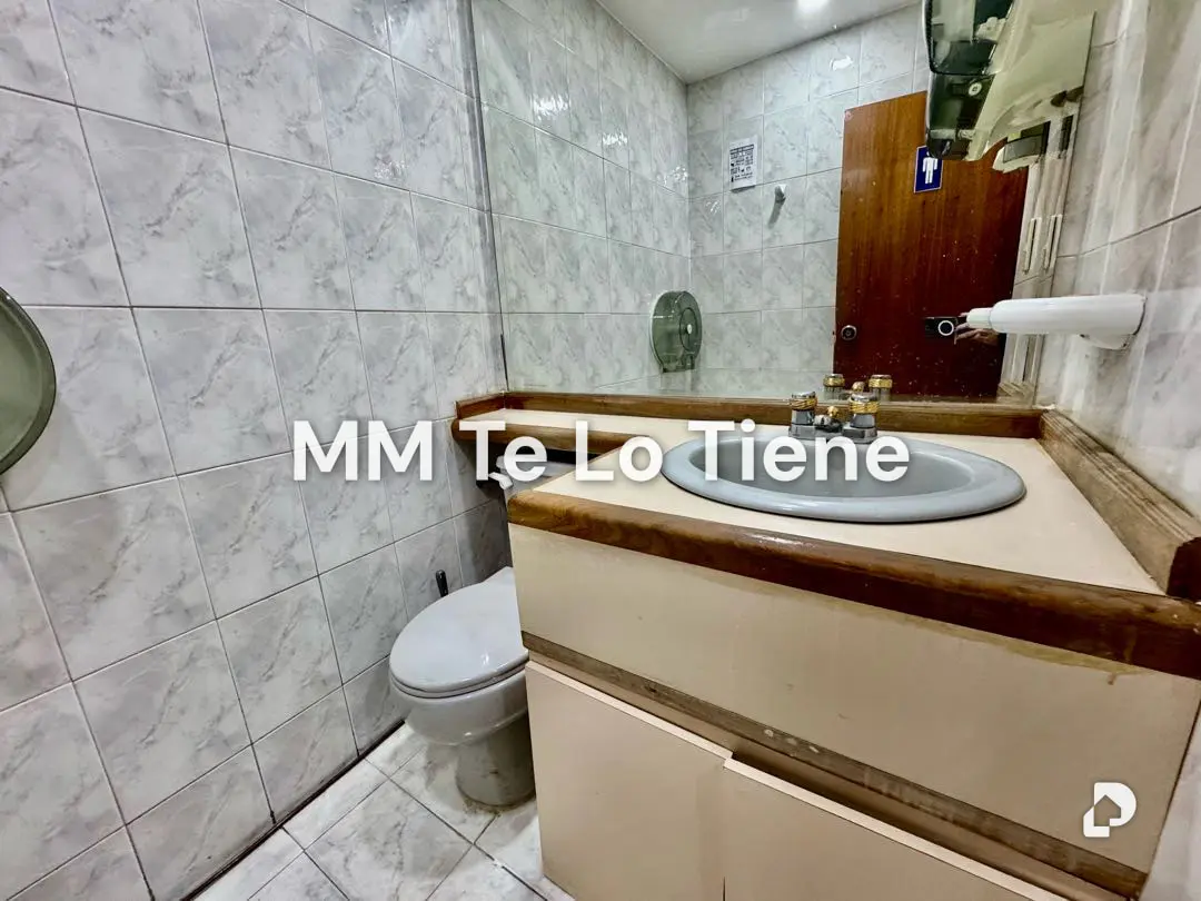 Office in Los Palos Grandes, Caracas – 21
