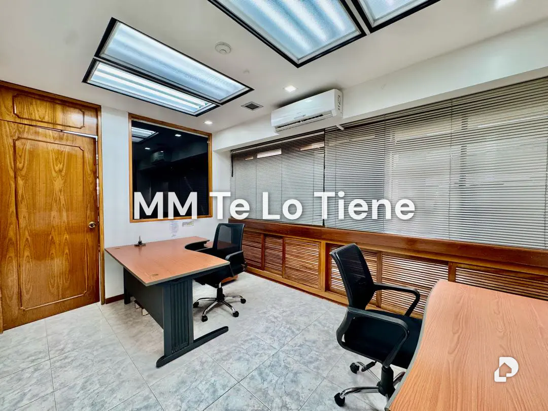 Office in Los Palos Grandes, Caracas – 5