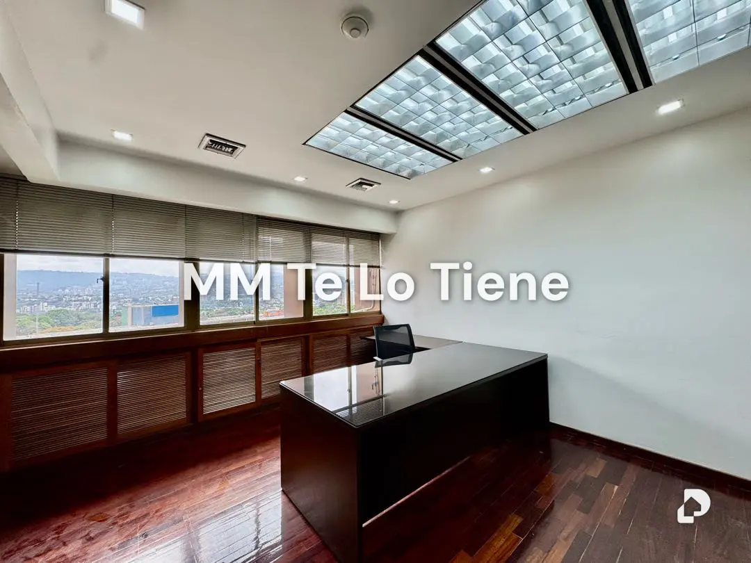 Office in Los Palos Grandes, Caracas – 3