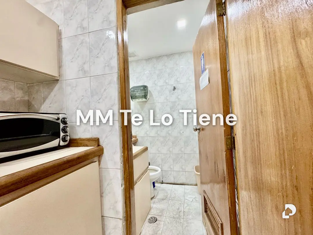 Office in Los Palos Grandes, Caracas – 24