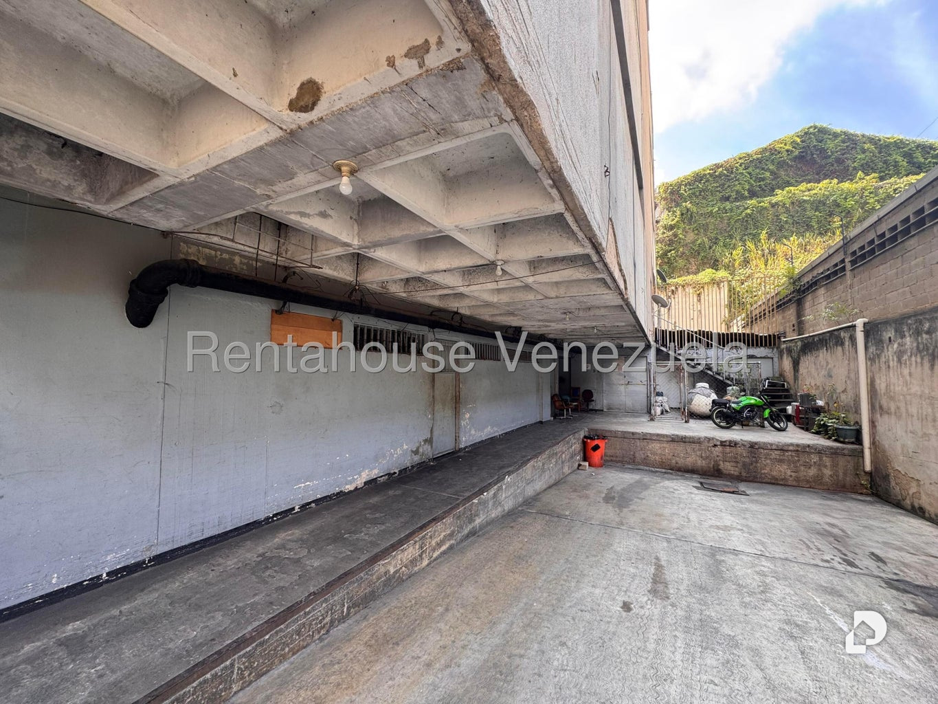 Galpón en Palo Verde, Caracas – 9