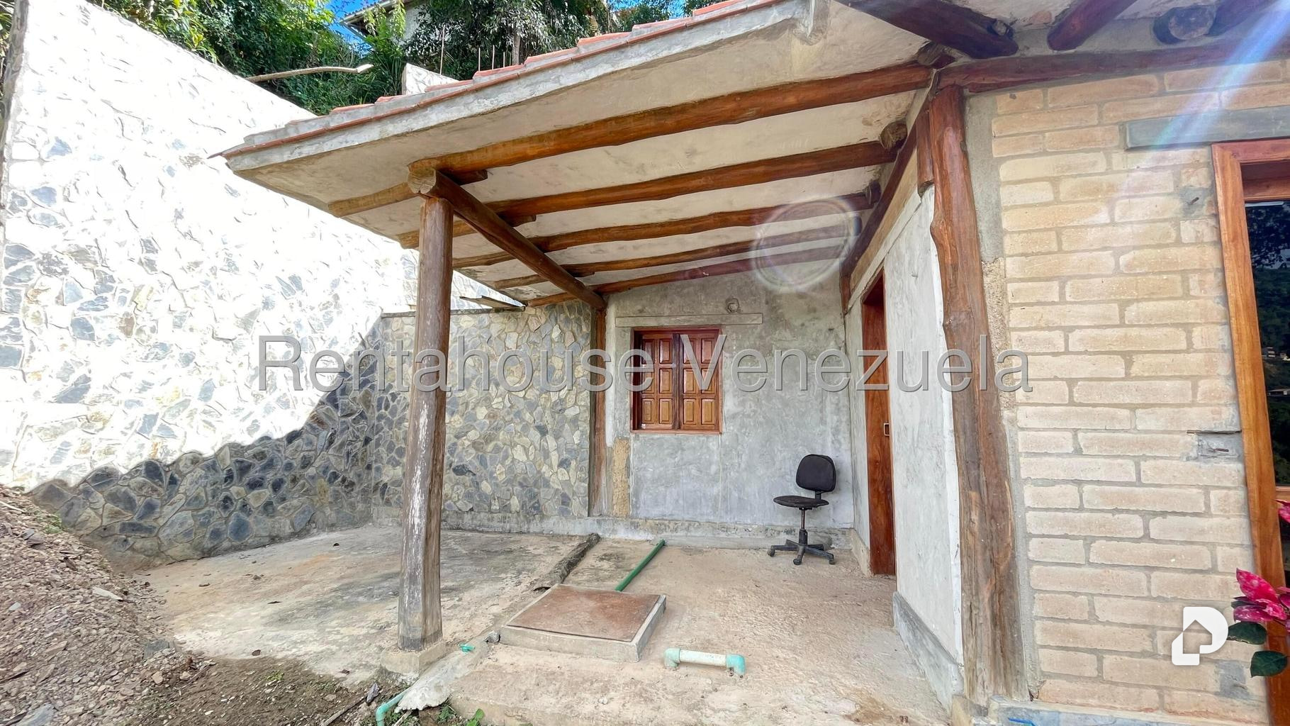Casa en Corralito, Caracas – 6
