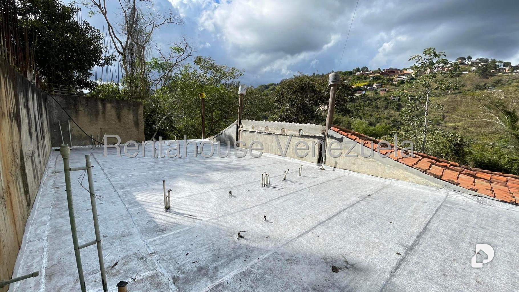 Casa en Corralito, Caracas – 27