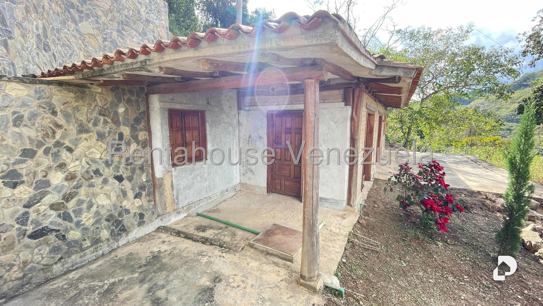 Casa en Corralito, Caracas – 7