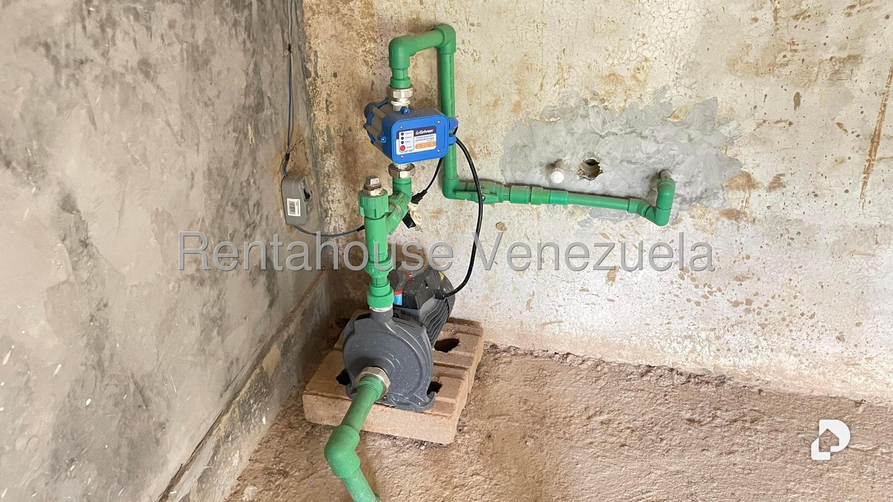 Casa en Corralito, Caracas – 24