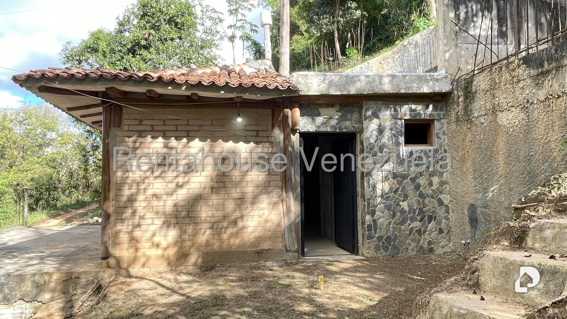 Casa en Corralito, Caracas – 12