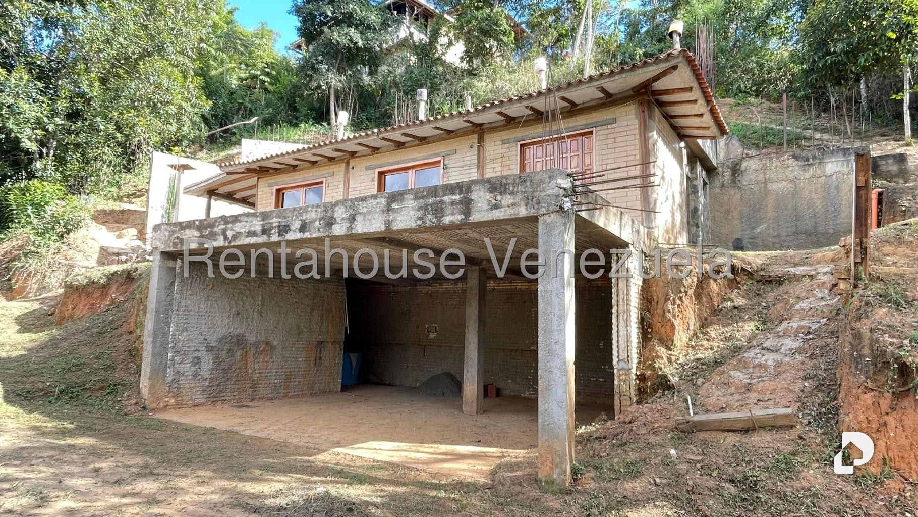 Casa en Corralito, Caracas – 14