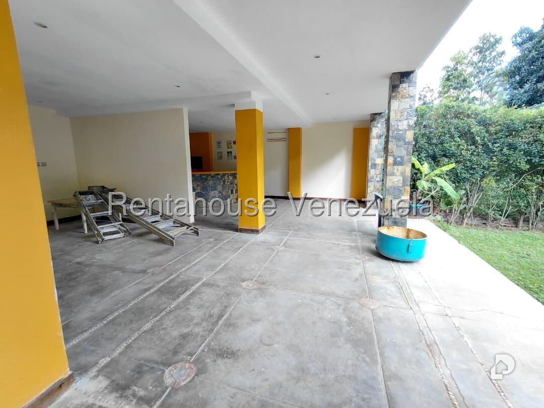 Casa en Santa Rosa de Lima, Caracas – 41