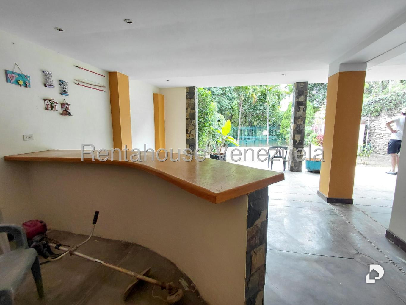 Casa en Santa Rosa de Lima, Caracas – 36