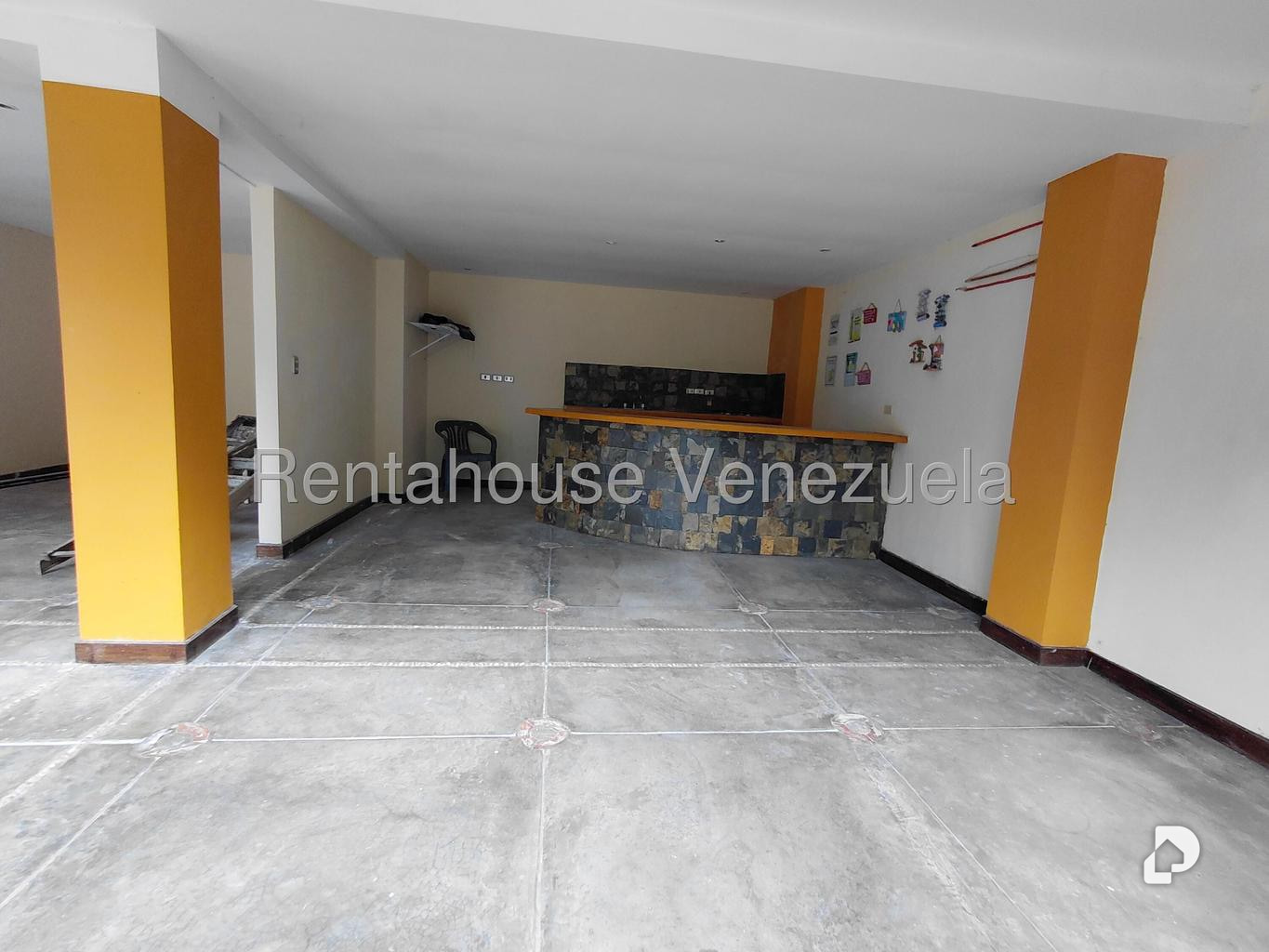 Casa en Santa Rosa de Lima, Caracas – 35