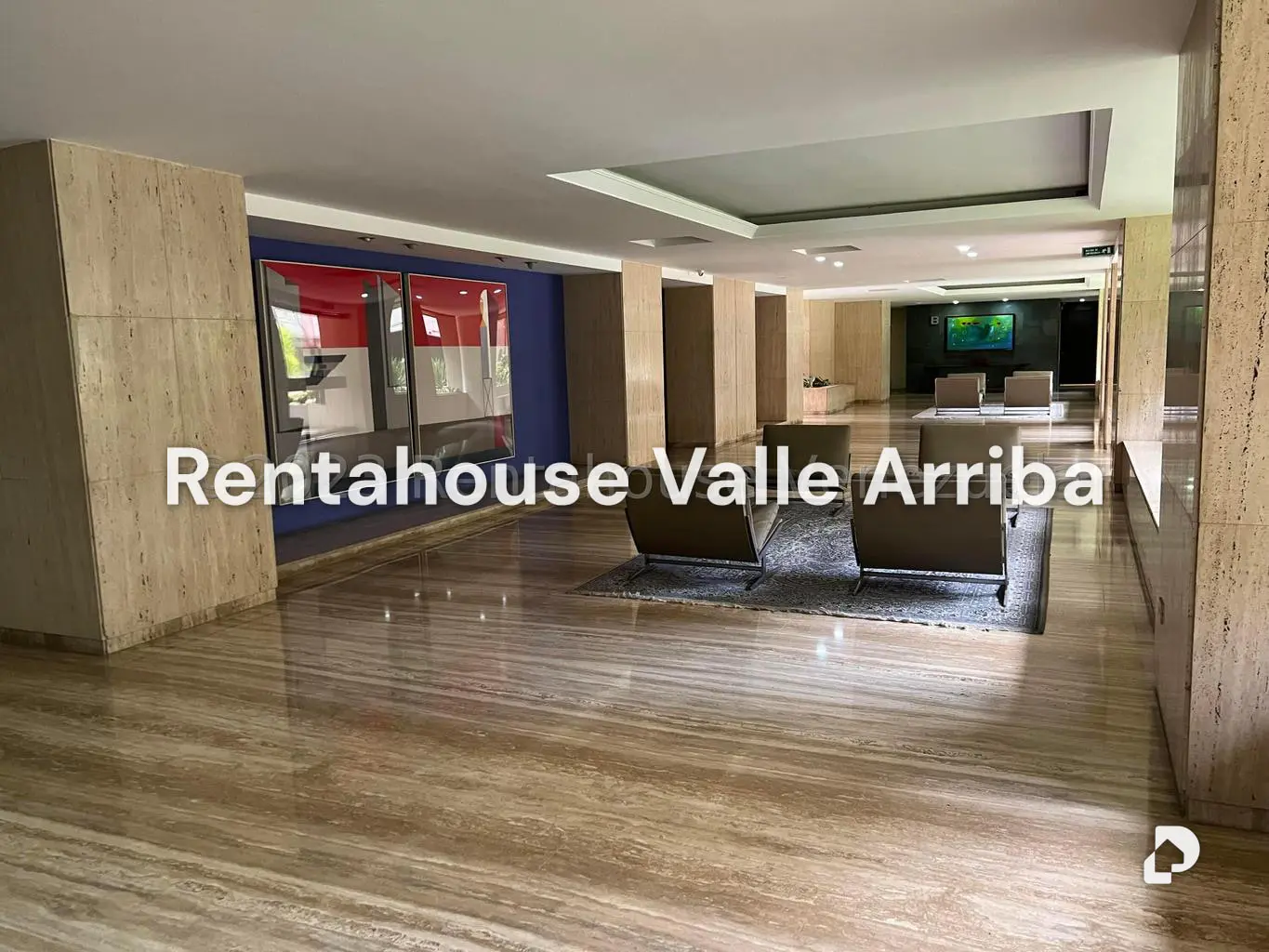 Apartamento en Las Mesetas de Santa Rosa de Lima, Caracas – 6