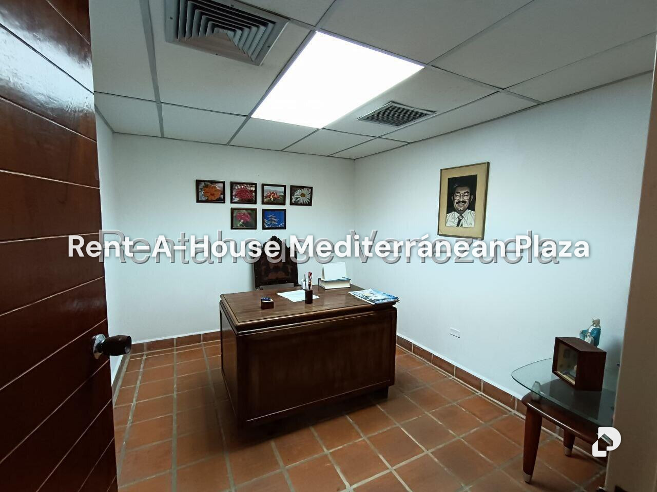 Oficina en Avenida Bolivar Norte, Valencia