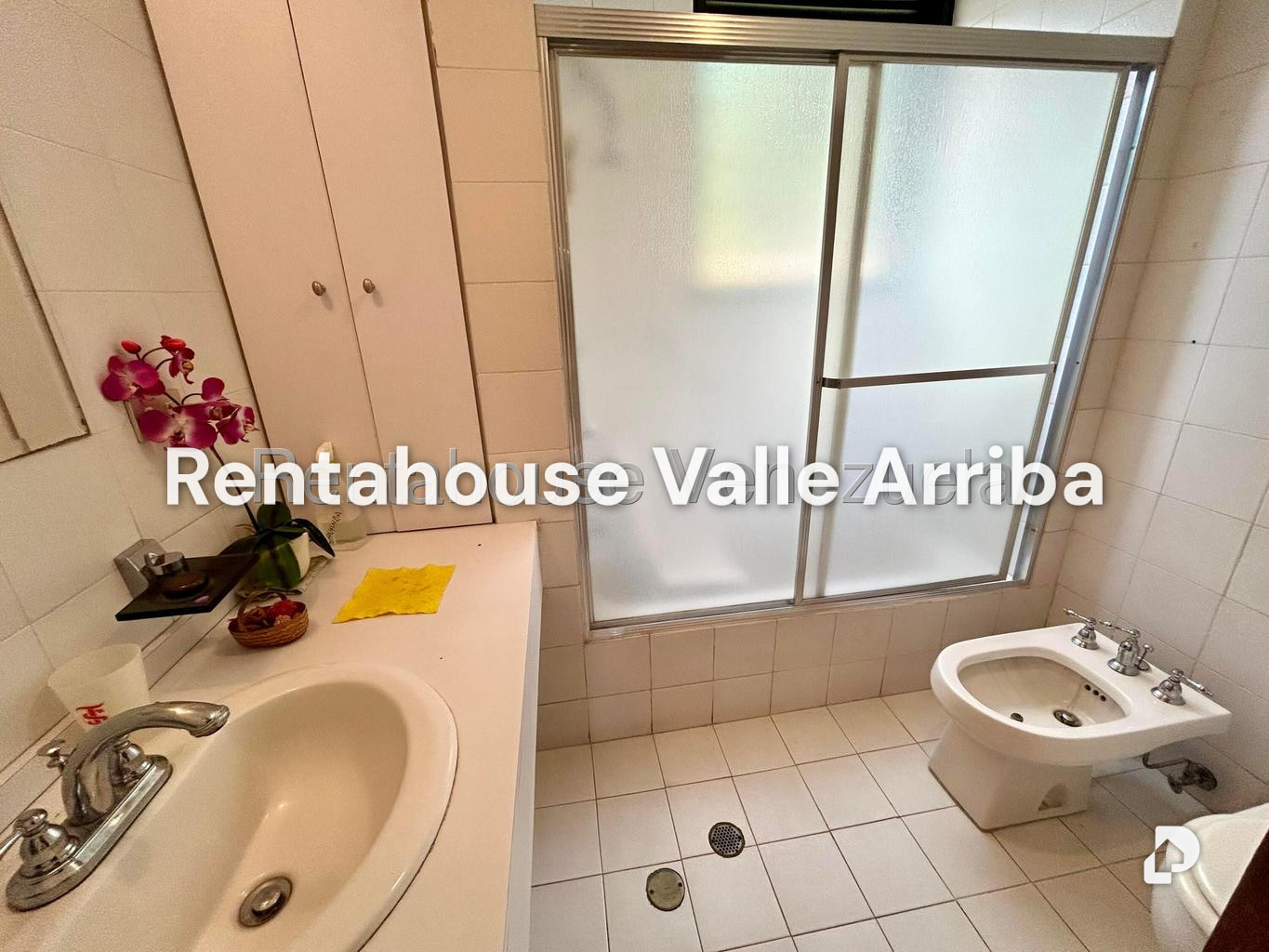 Apartamento en Miranda, Caracas – 14
