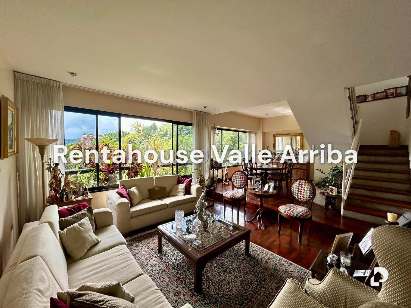 Apartamento en Miranda, Caracas – 2