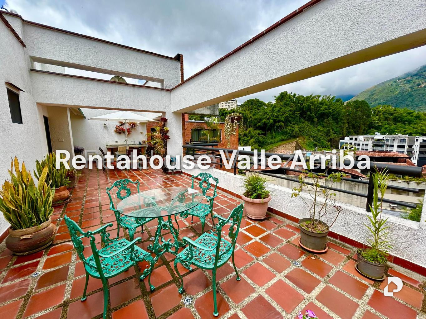 Apartamento en Miranda, Caracas – 25