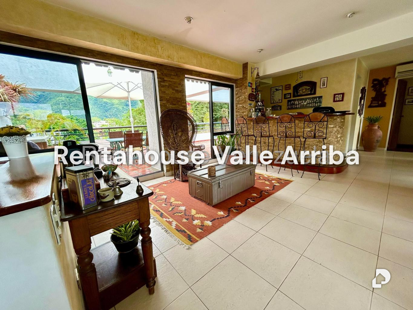 Apartamento en Miranda, Caracas – 21