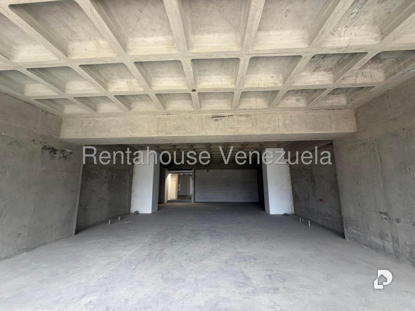 Oficina en Las Mercedes, Caracas – 13