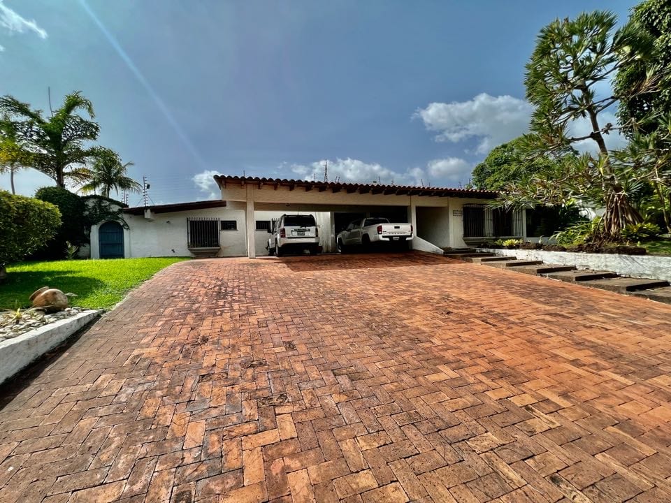 Casa en Cerro Verde, Caracas - 1