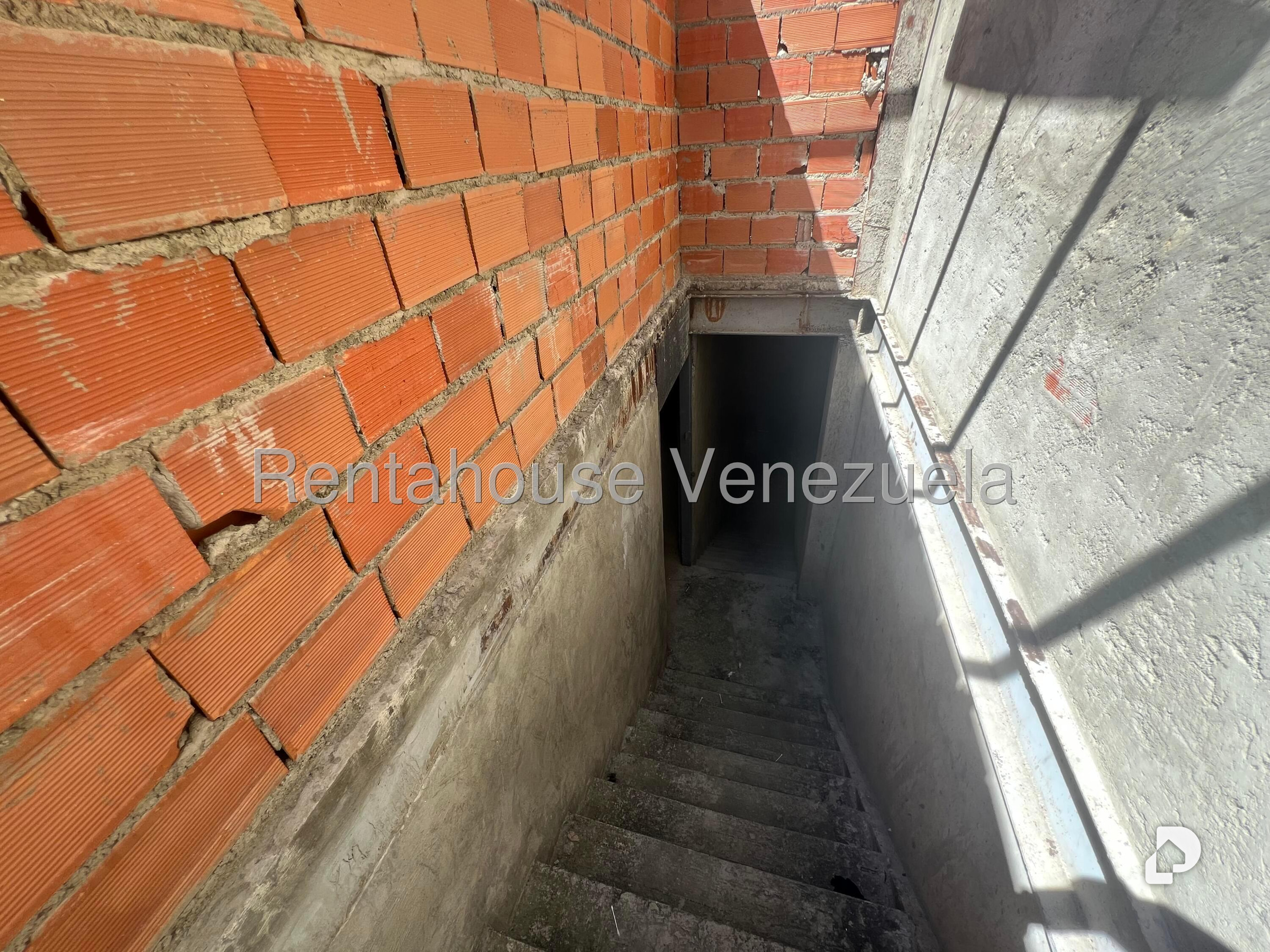 Galpón en Parroquia Altagracia, Caracas