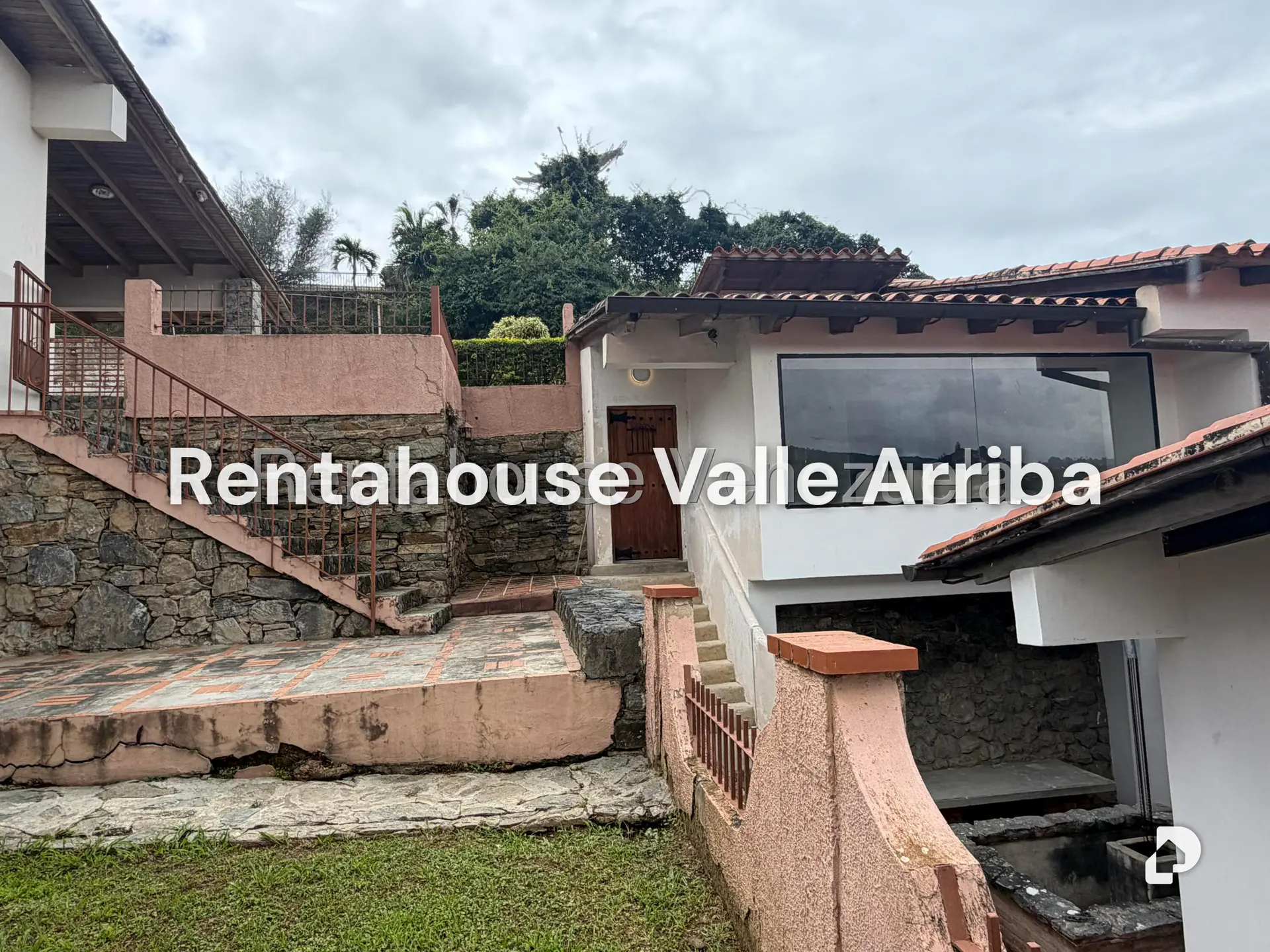 Casa en Prados del Este, Caracas – 6