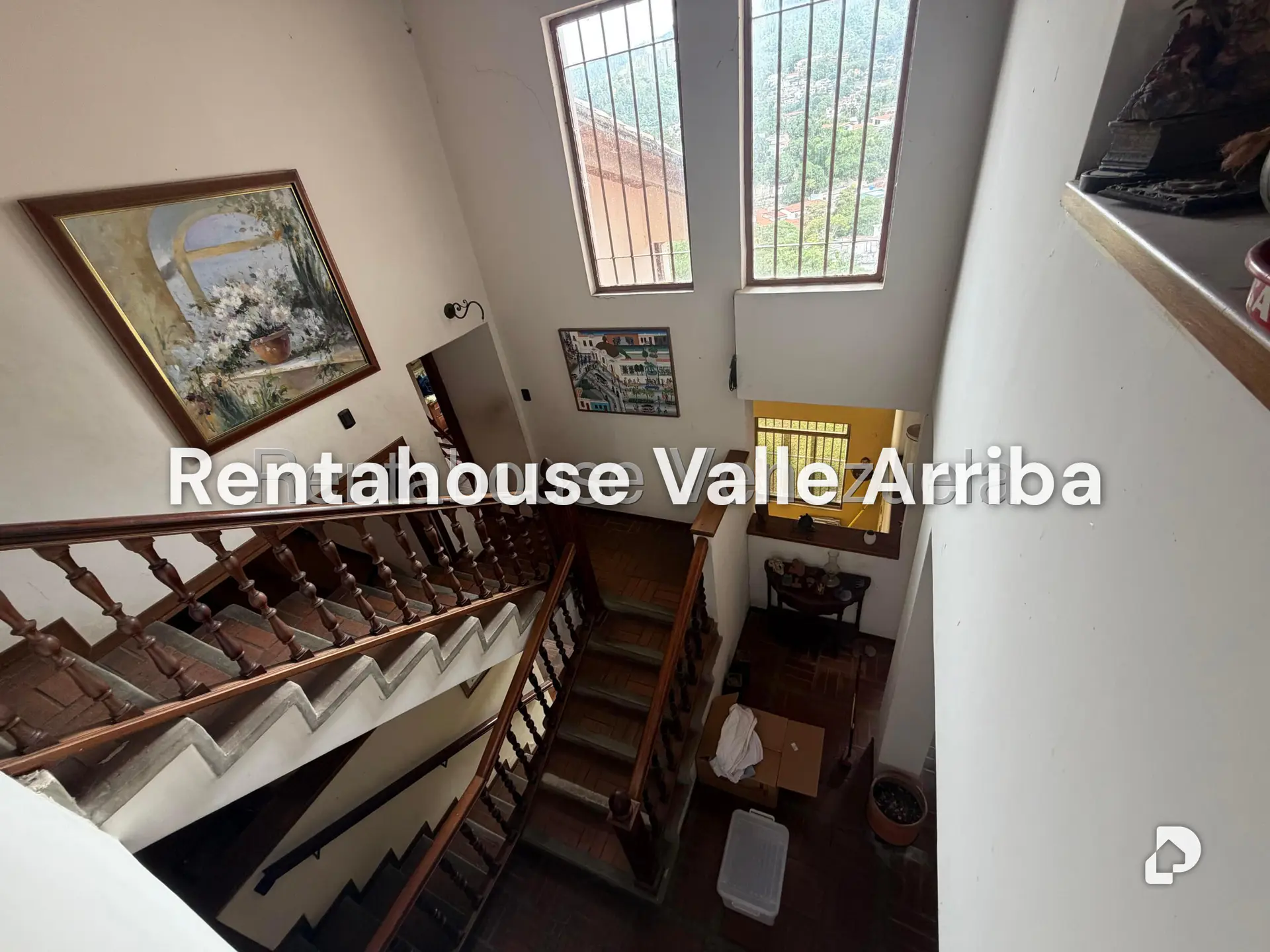 Casa en Prados del Este, Caracas – 28