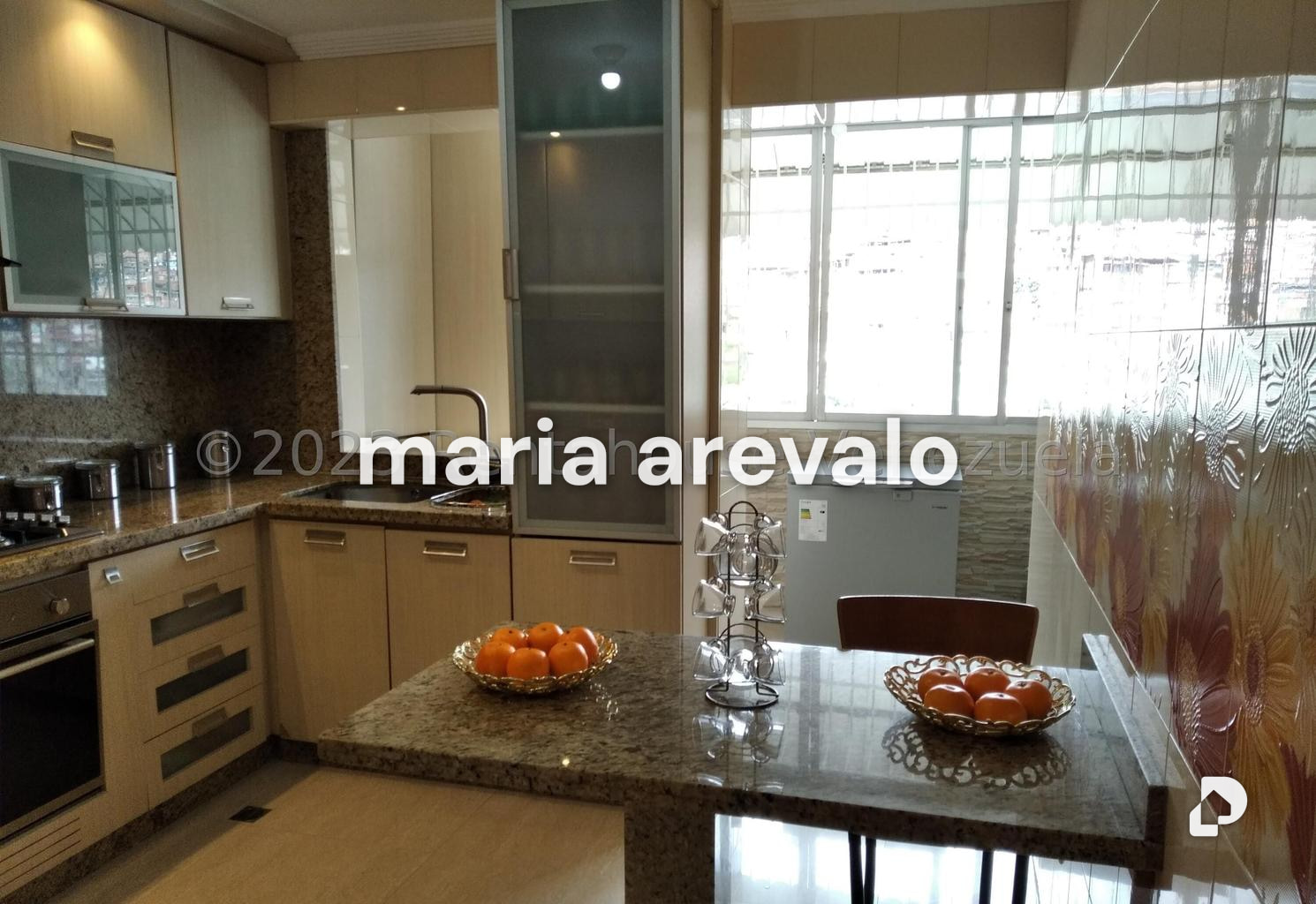 Apartamento en La Urbina, Caracas – 5