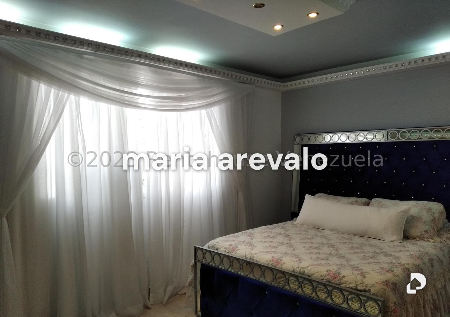 Apartamento en La Urbina, Caracas – 15