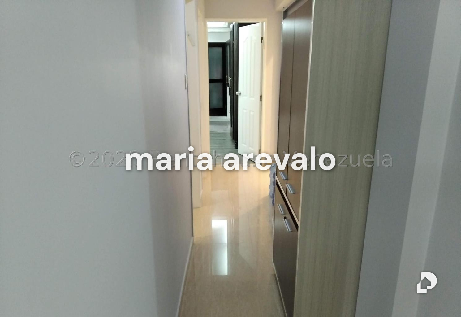 Apartamento en La Urbina, Caracas – 14