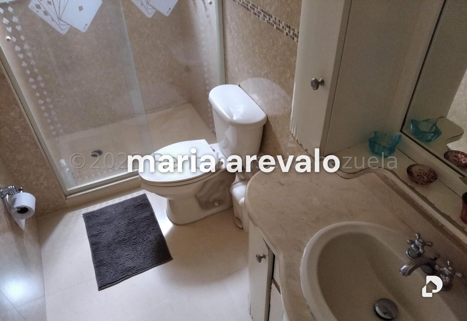 Apartamento en La Urbina, Caracas – 19