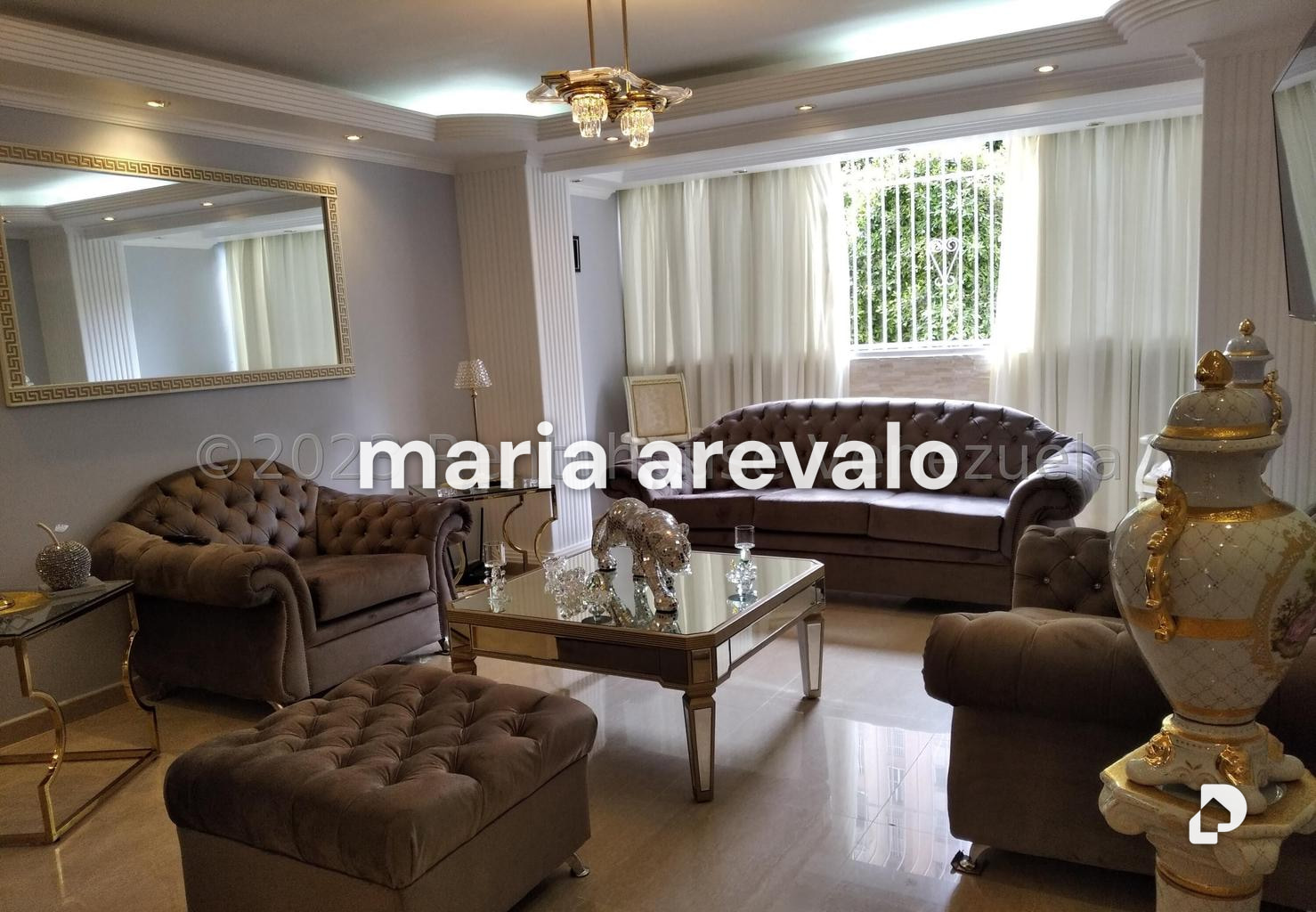 Apartamento en La Urbina, Caracas – 13