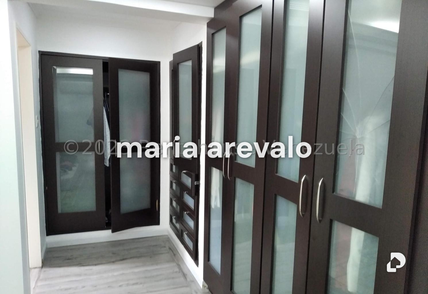 Apartamento en La Urbina, Caracas – 20