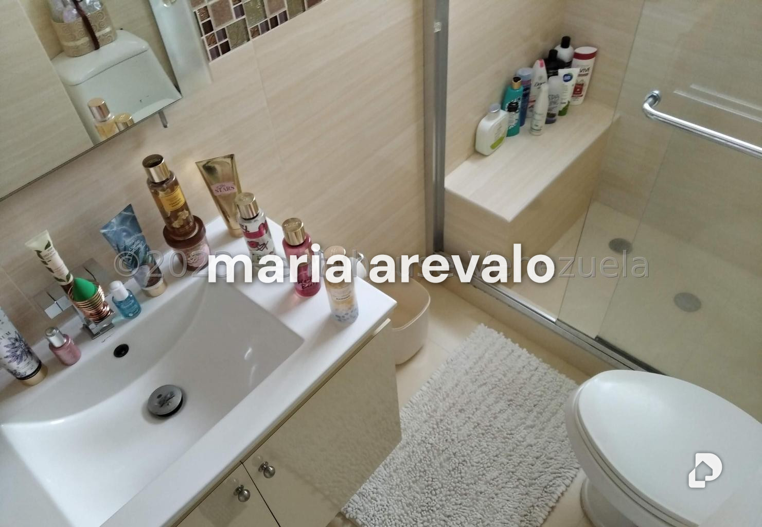 Apartamento en La Urbina, Caracas – 17