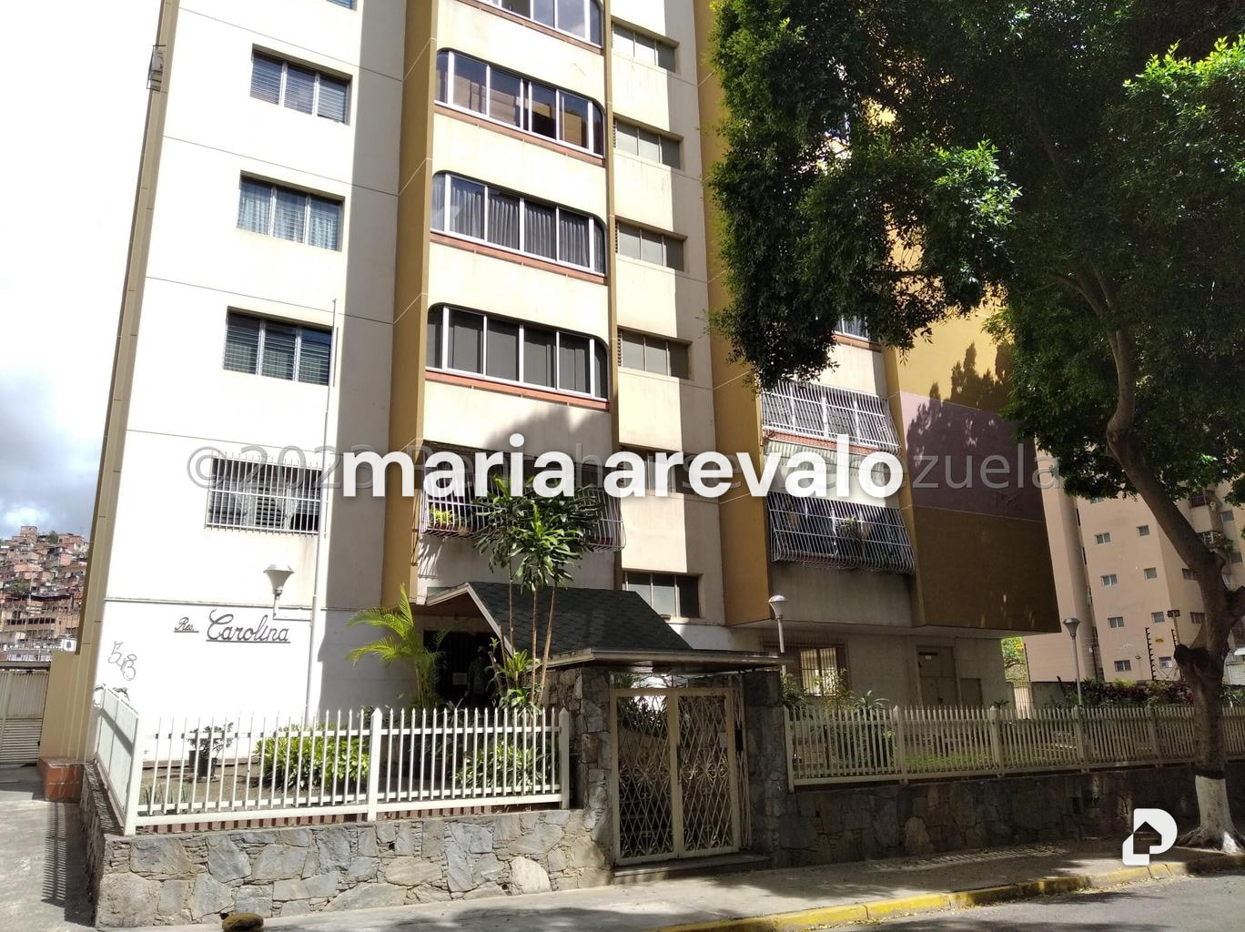 Apartamento en La Urbina, Caracas – 1