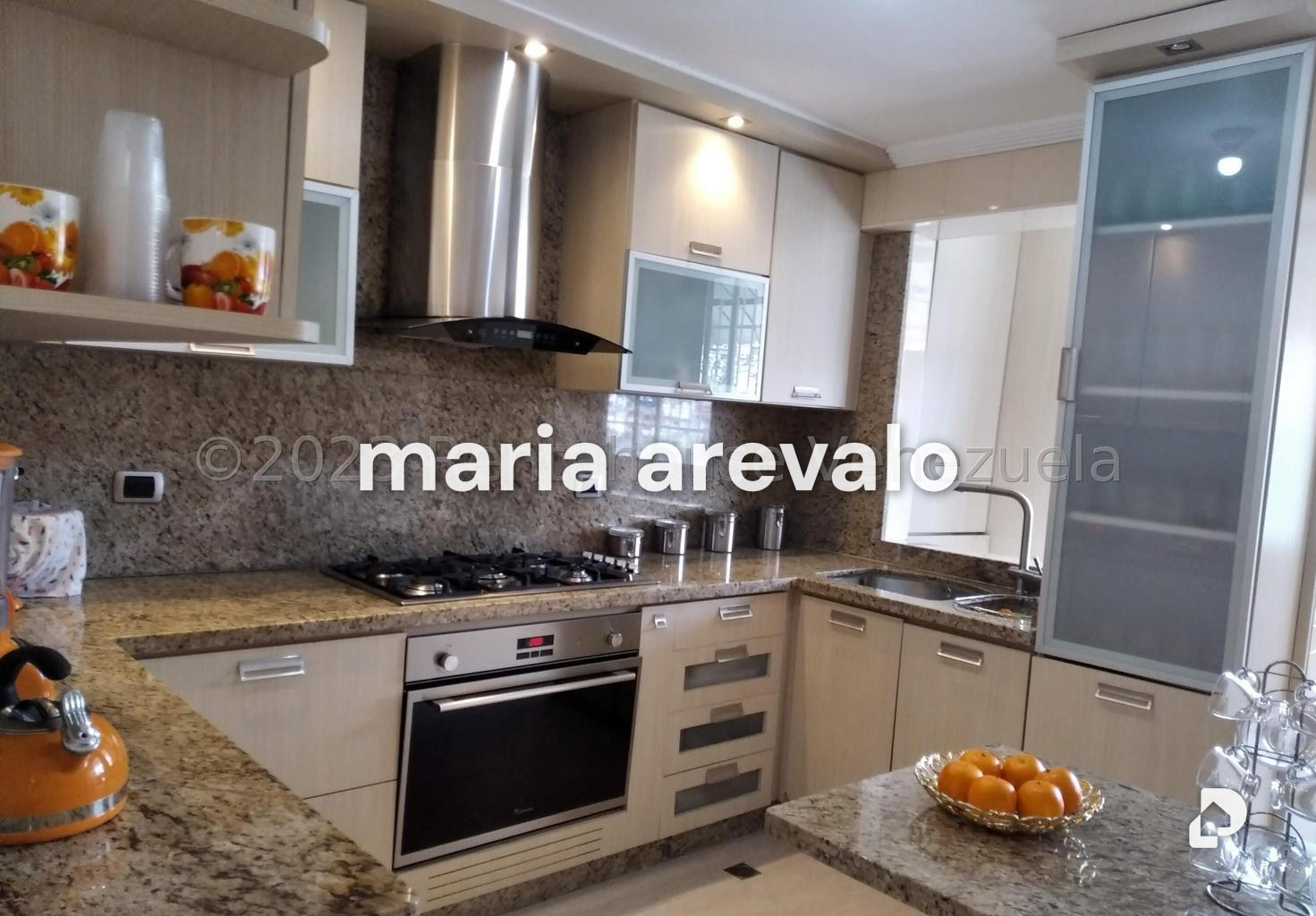 Apartamento en La Urbina, Caracas – 6