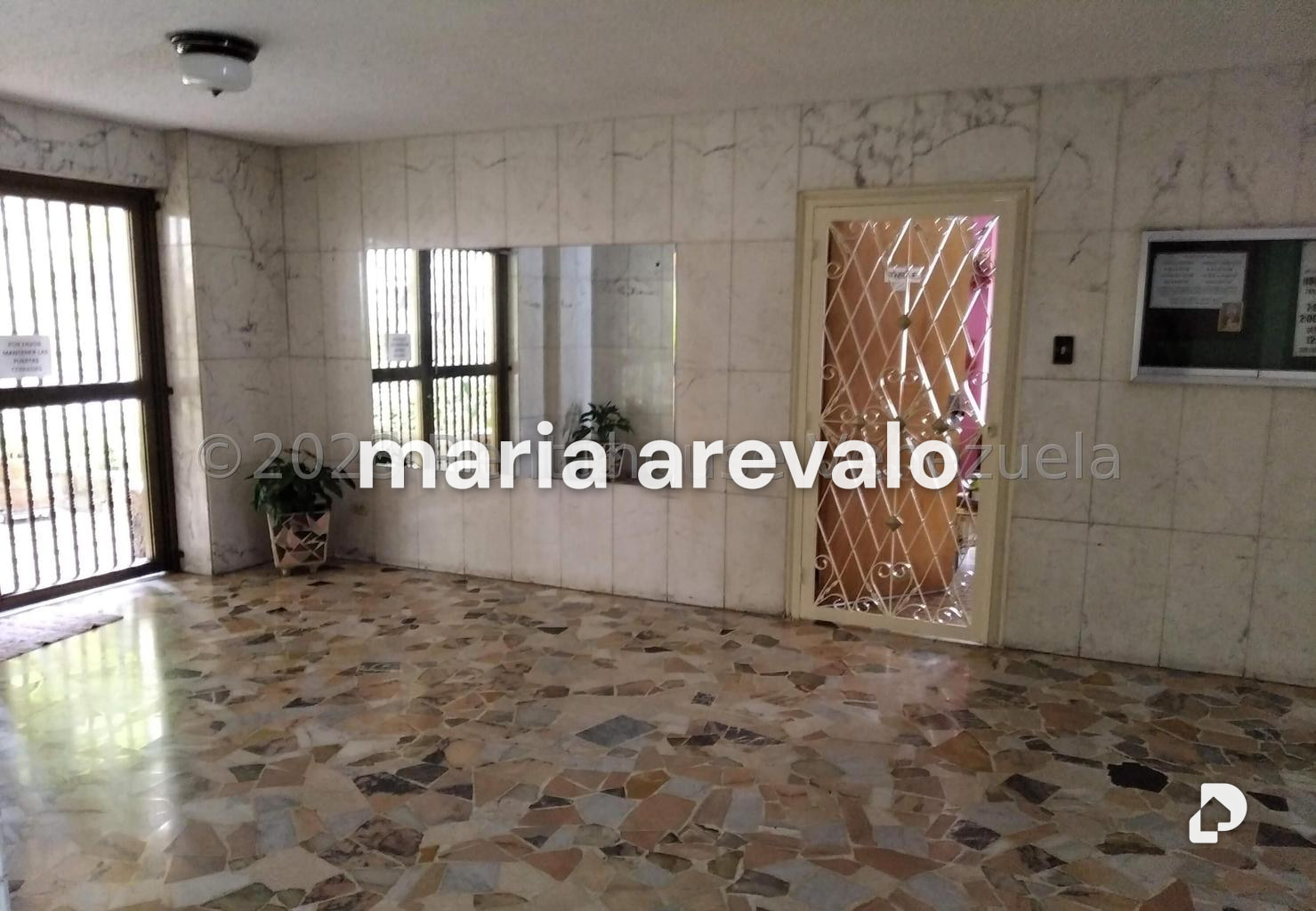 Apartamento en La Urbina, Caracas – 3