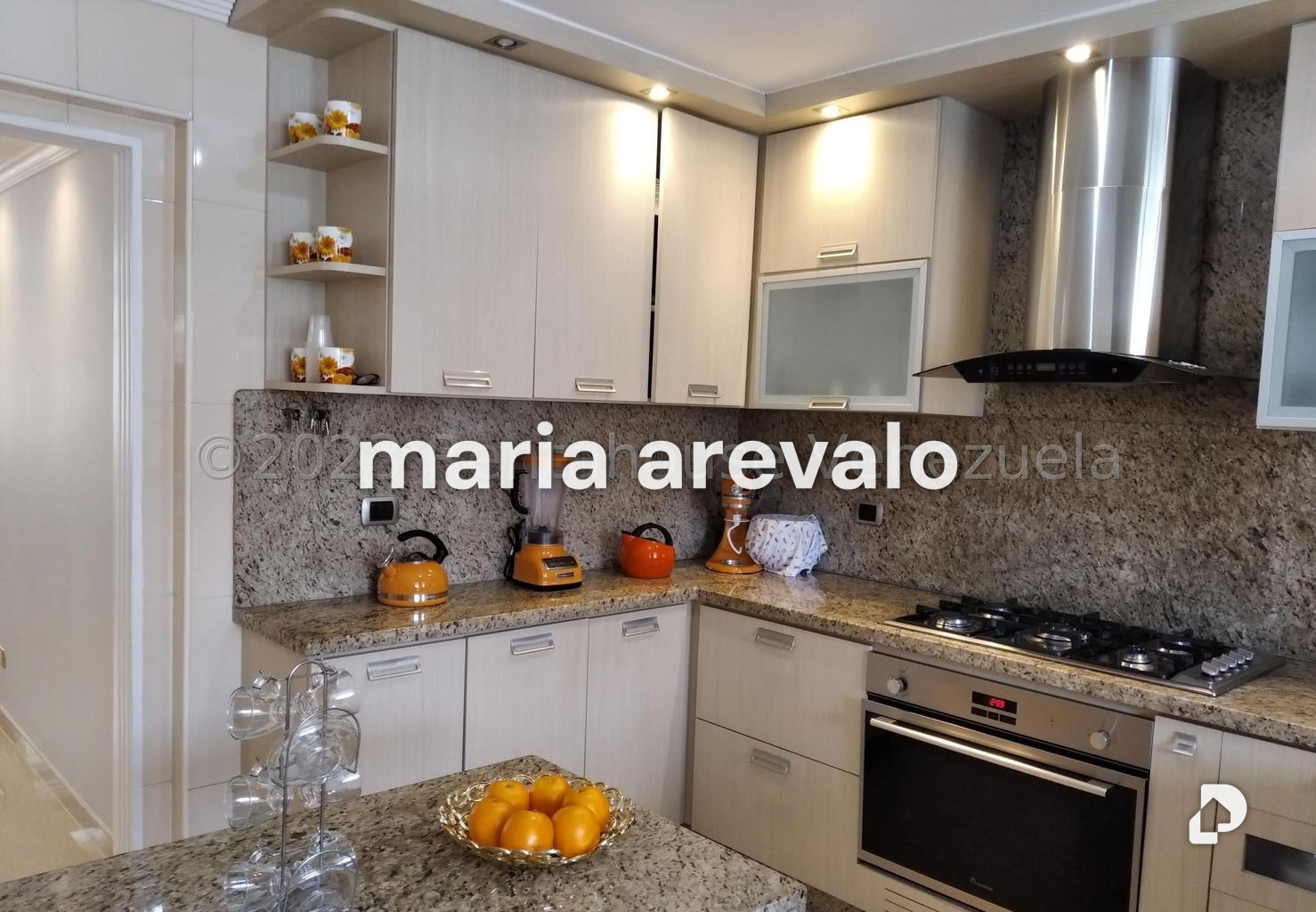 Apartamento en La Urbina, Caracas – 7