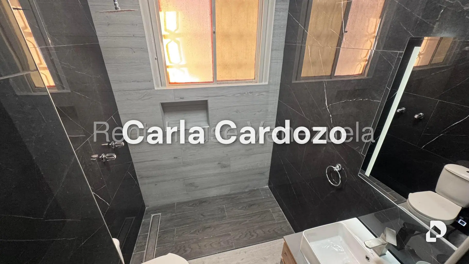 Apartamento en Los Palos Grandes, Caracas – 14