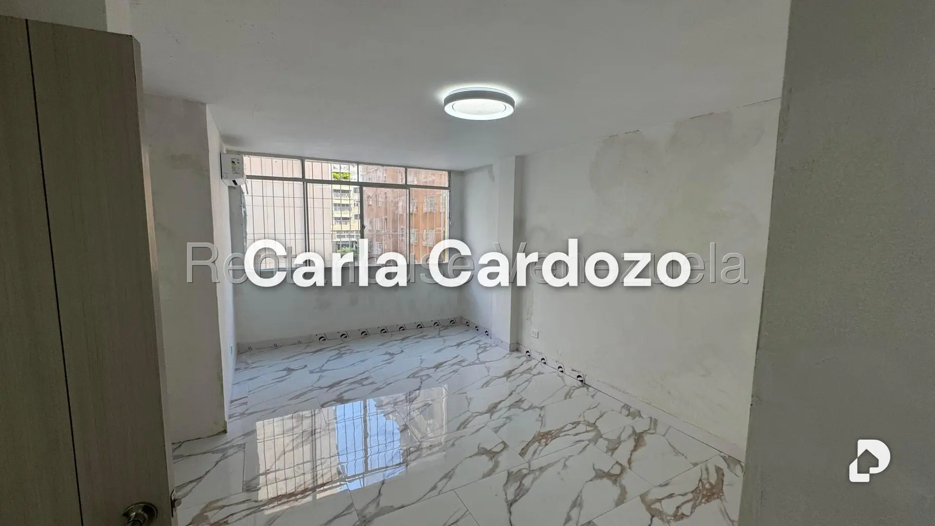 Apartamento en Los Palos Grandes, Caracas – 6