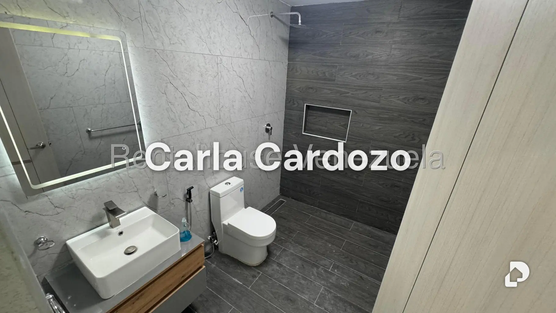 Apartamento en Los Palos Grandes, Caracas – 20