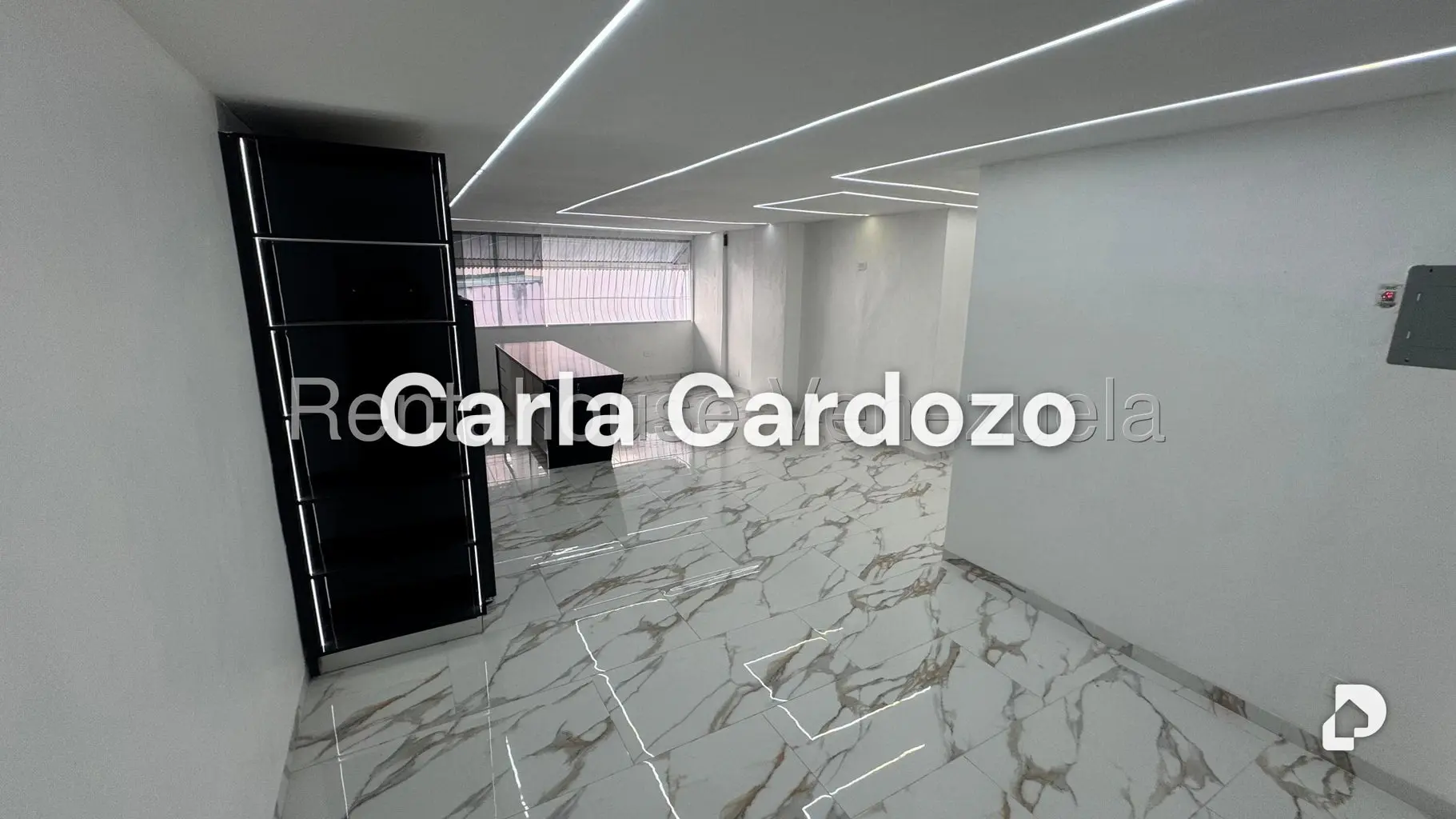 Apartamento en Los Palos Grandes, Caracas – 2