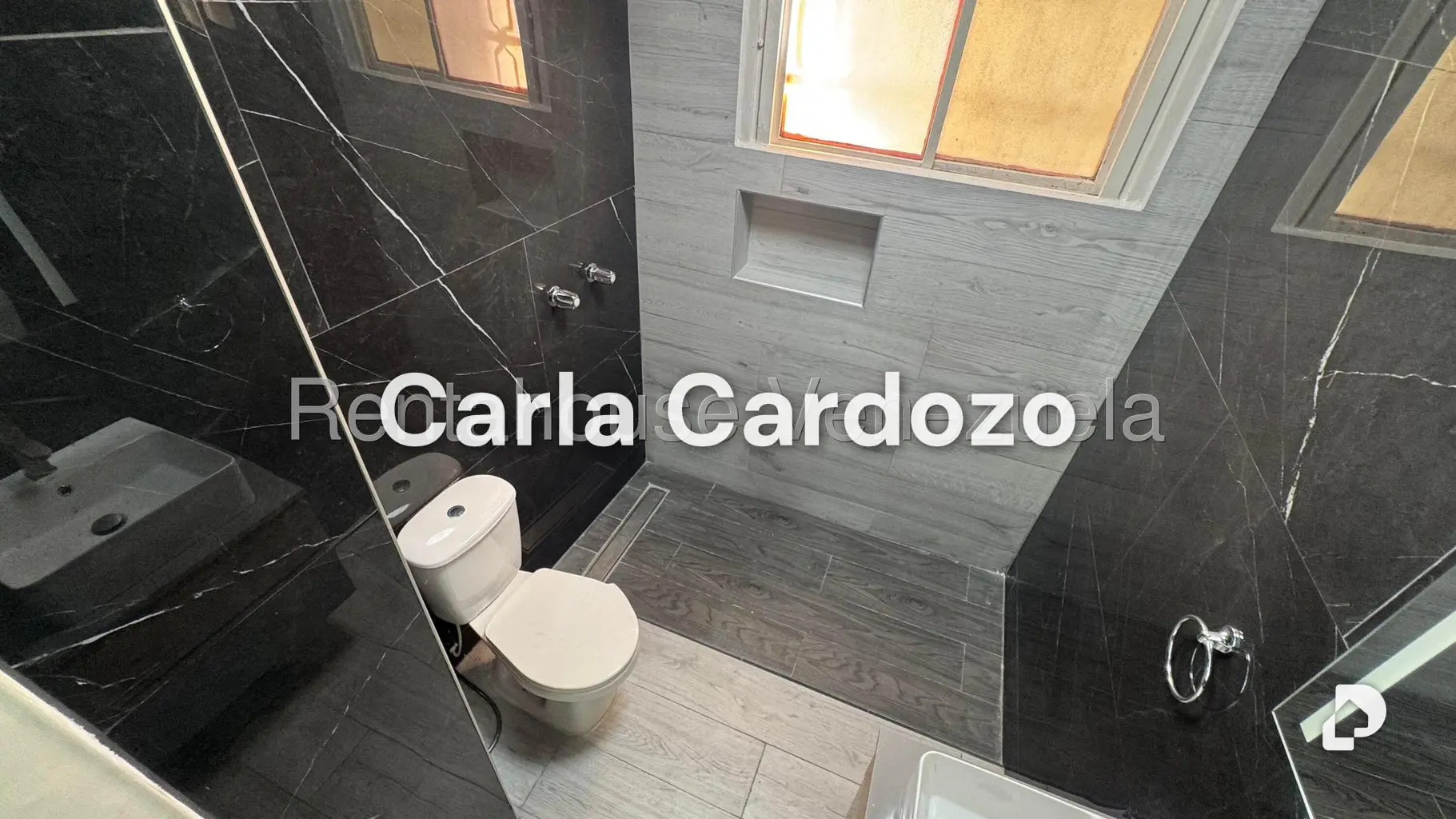 Apartamento en Los Palos Grandes, Caracas – 15