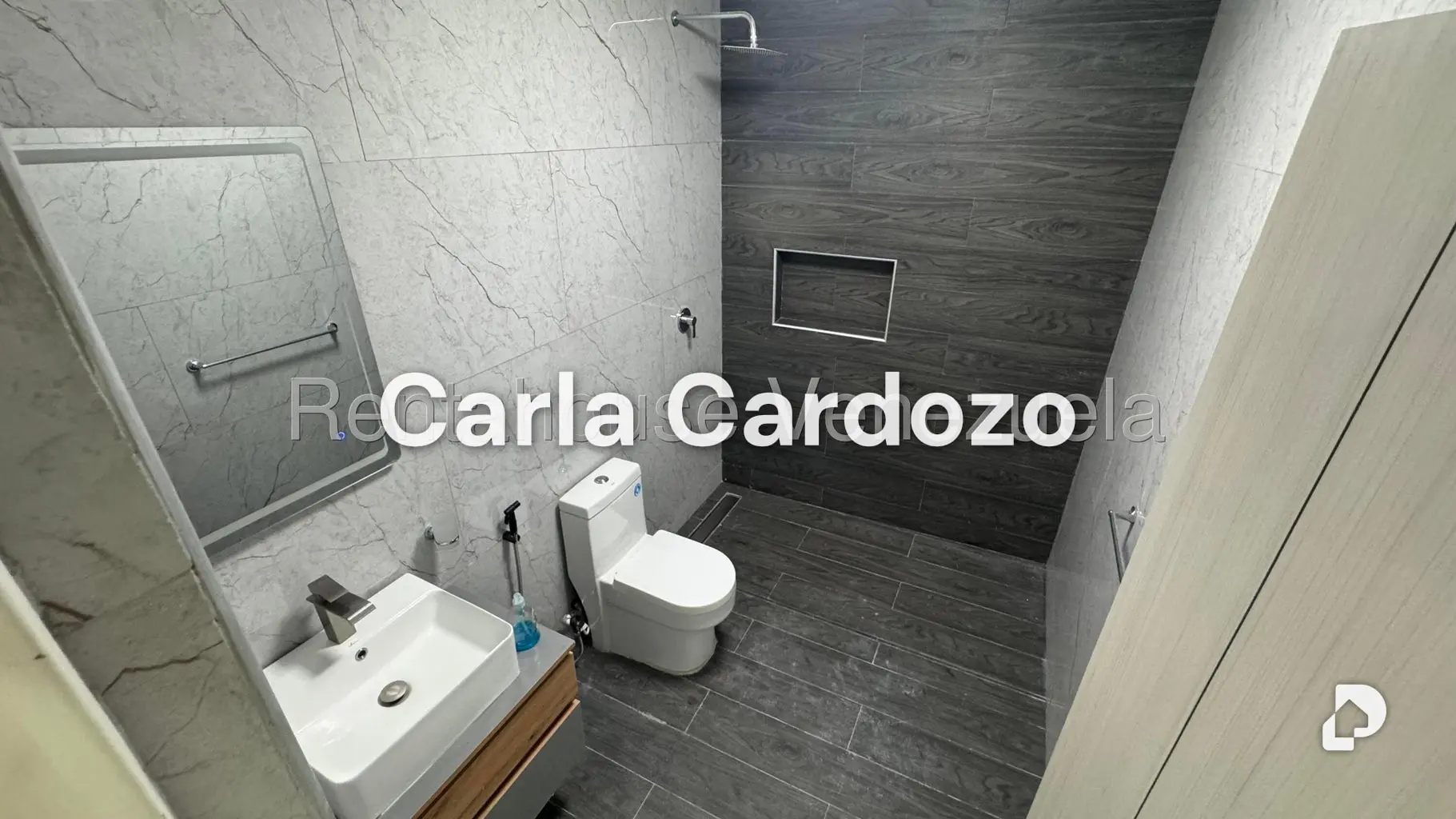 Apartamento en Los Palos Grandes, Caracas – 10