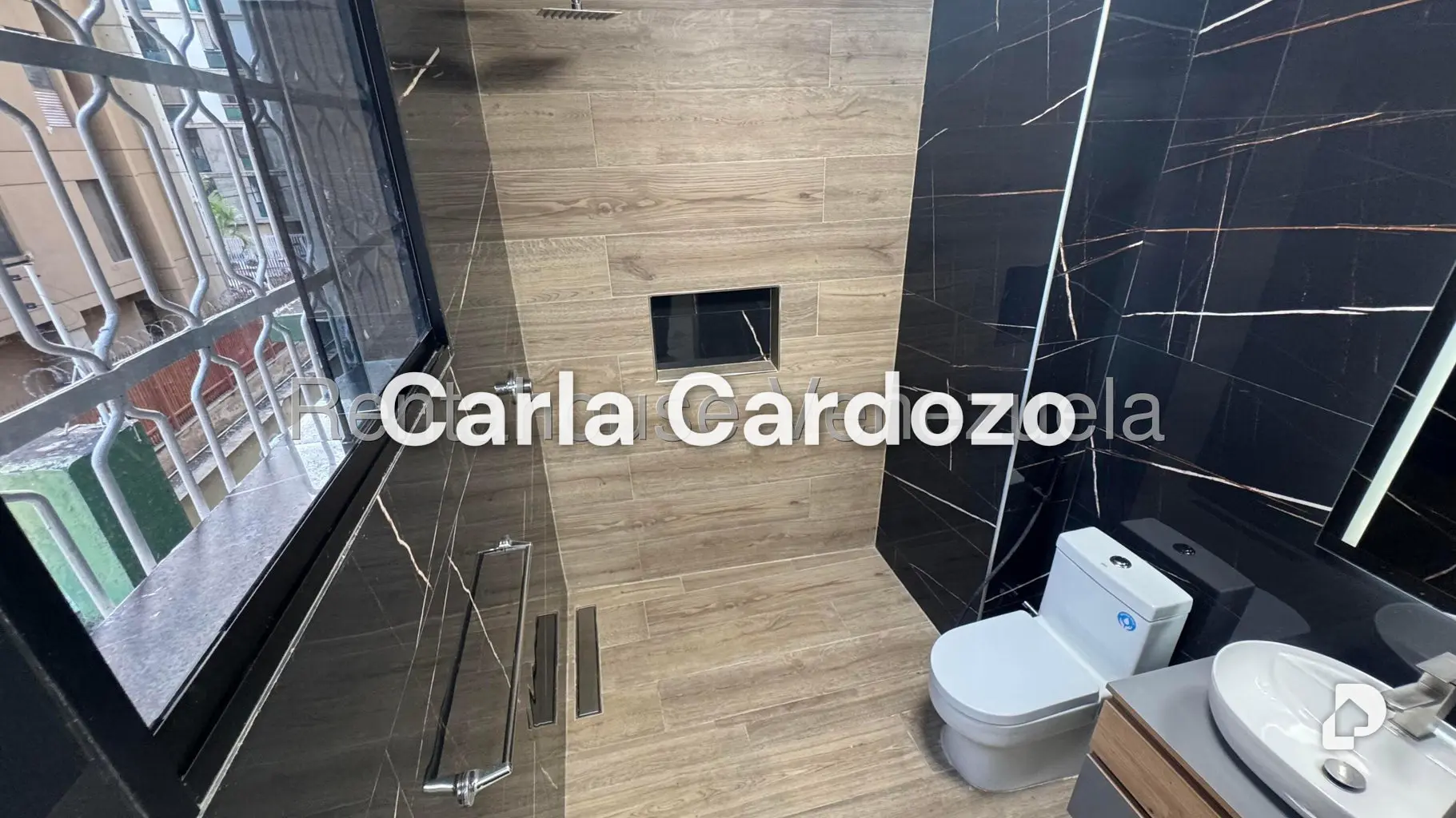 Apartamento en Los Palos Grandes, Caracas – 7