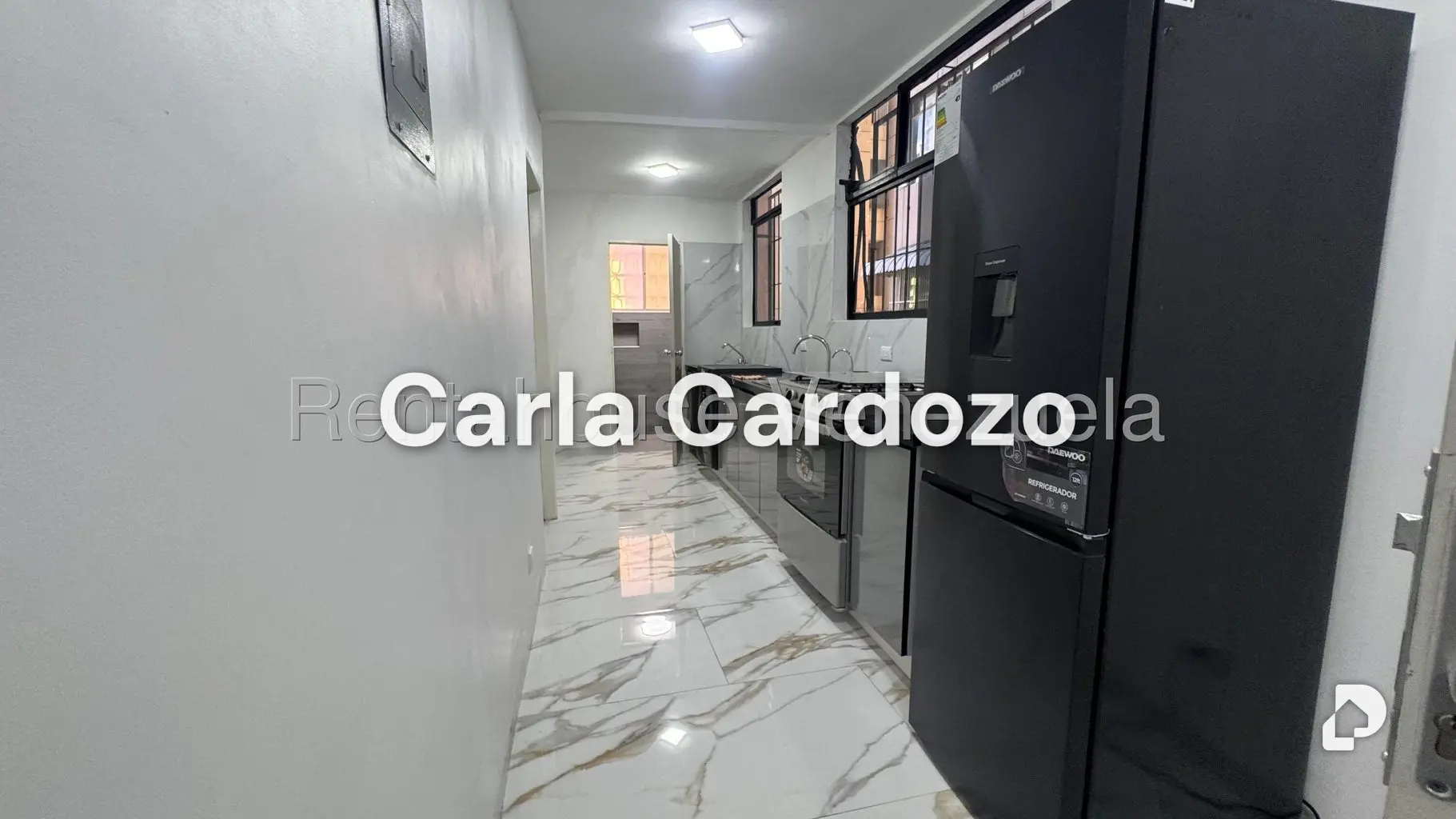 Apartamento en Los Palos Grandes, Caracas – 18