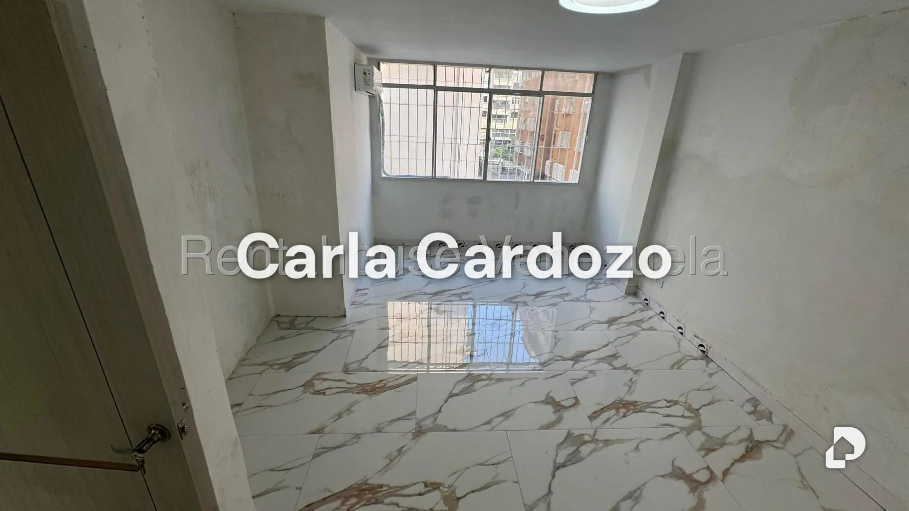 Apartamento en Los Palos Grandes, Caracas – 13
