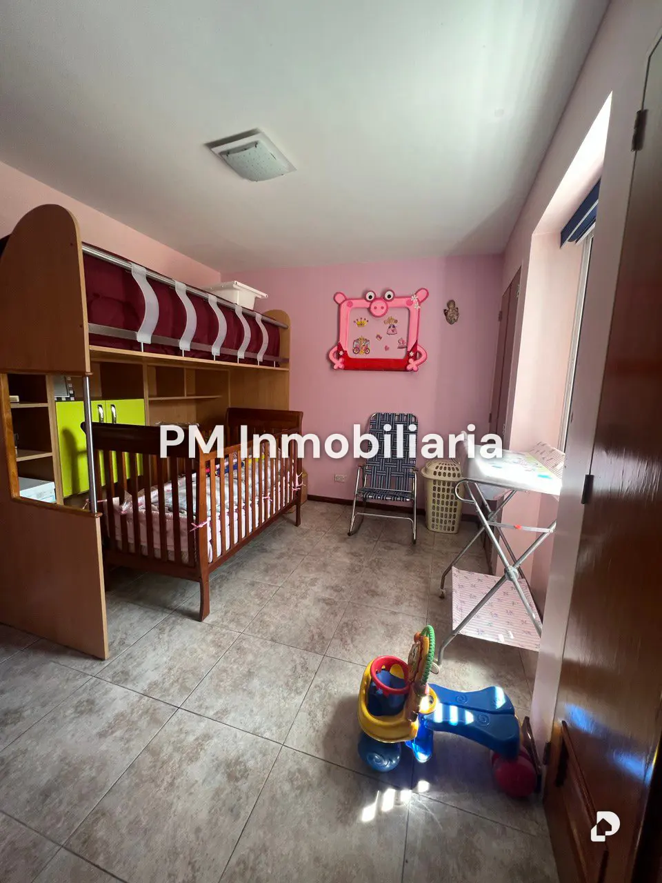 Apartamento en La Boyera, Caracas – 11