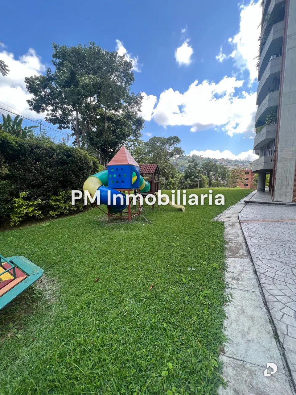 Apartamento en La Boyera, Caracas – 15