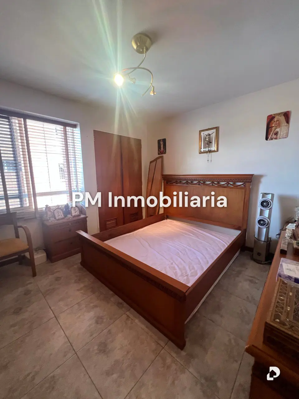 Apartamento en La Boyera, Caracas – 10